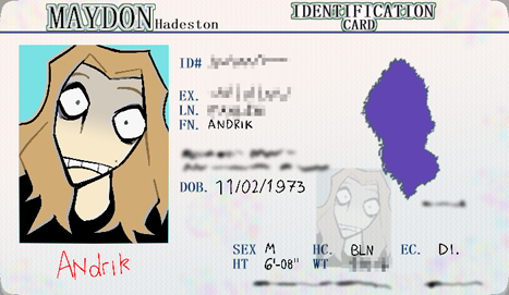Andrik